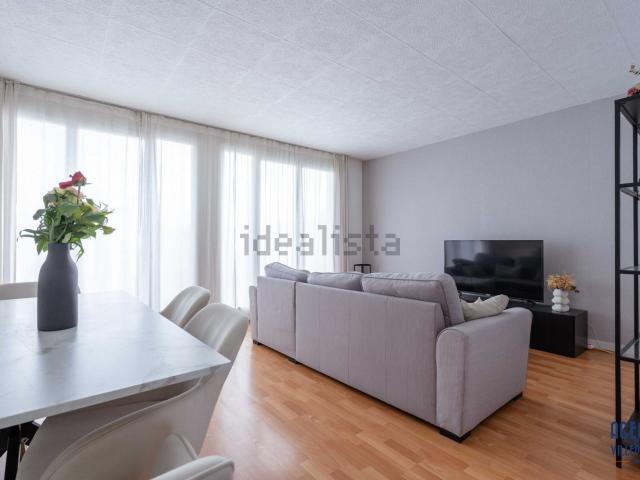 Appartement vente à Les Clayes-sous-Bois, Yvelines