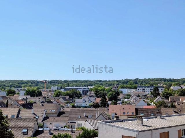 Appartement vente à Les Clayes-sous-Bois, Yvelines