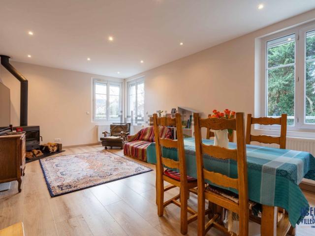 Appartement vente à Les Clayes-sous-Bois, Yvelines