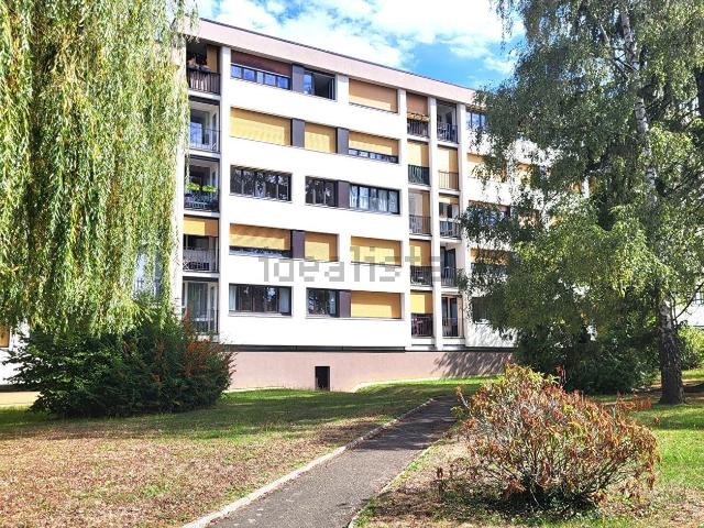 Appartement vente à Les Clayes-sous-Bois, Yvelines