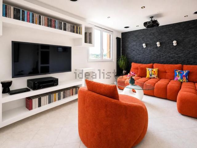 Appartement vente à Les Clayes-sous-Bois, Yvelines