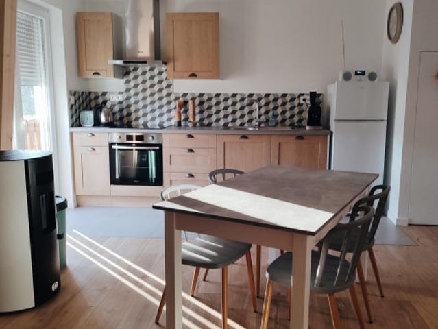 Appartement location à Fortschwihr, Collectivité européenne d'Alsace
