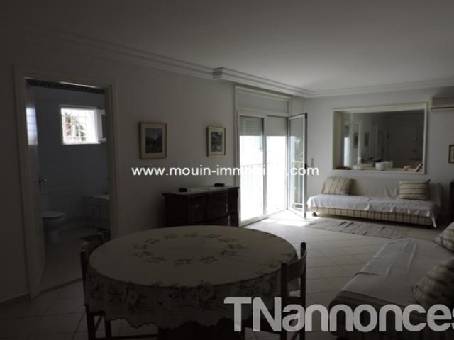 Appartement vente