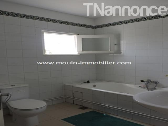 Appartement vente