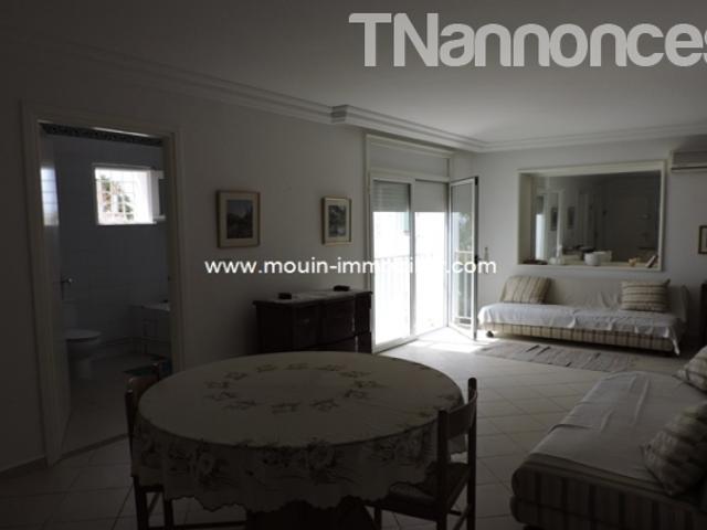 Appartement vente