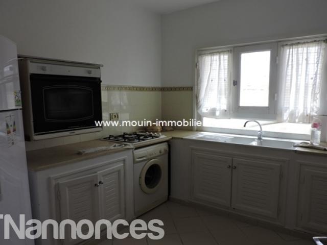 Appartement vente