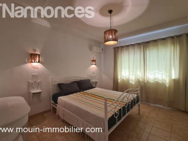 Appartement vente