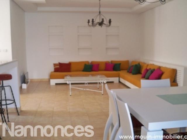 Appartement location