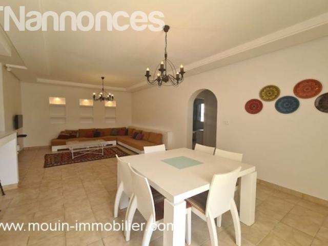 Appartement vente