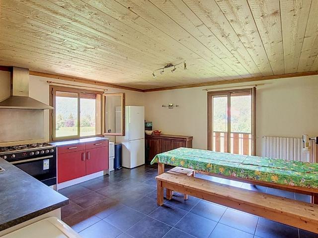 Appartement vente à Thonon-les-Bains, Morzine