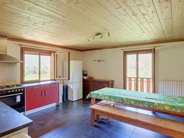 Appartement vente à Thonon-les-Bains, Morzine