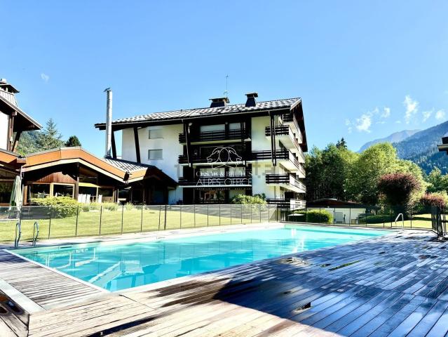 Appartement vente à Le Lay, Les Contamines-Montjoie