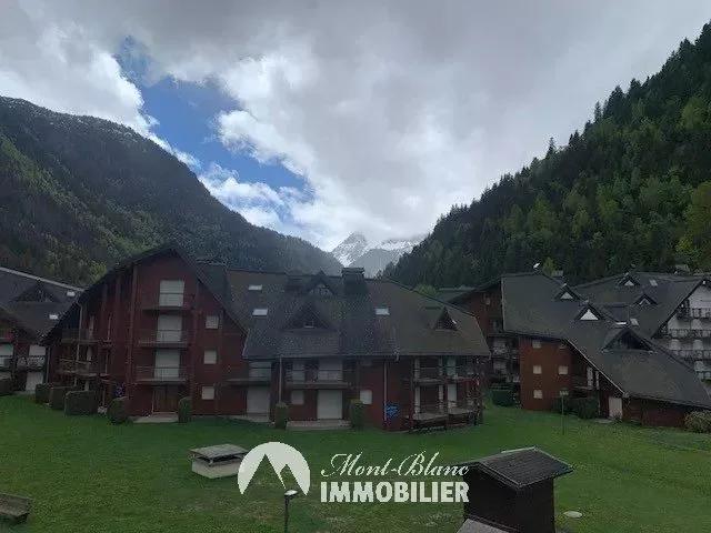 Appartement location à Bonneville, Les Contamines-montjoie