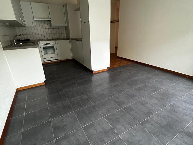 Apartment mieten in La Chaux-de-Fonds