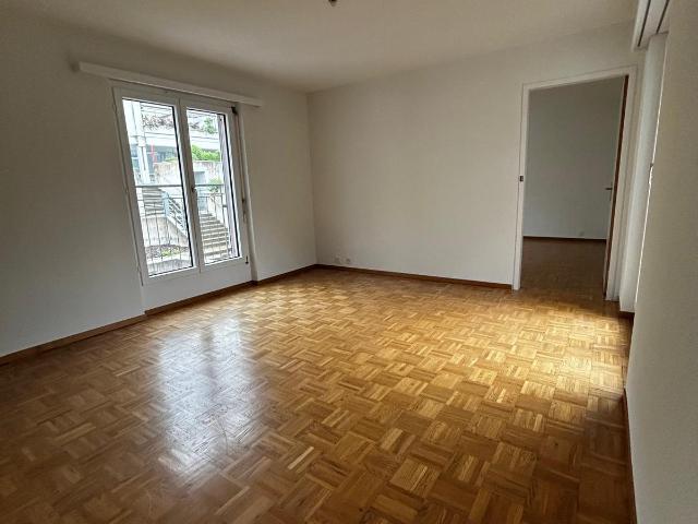 Apartment mieten in La Chaux-de-Fonds