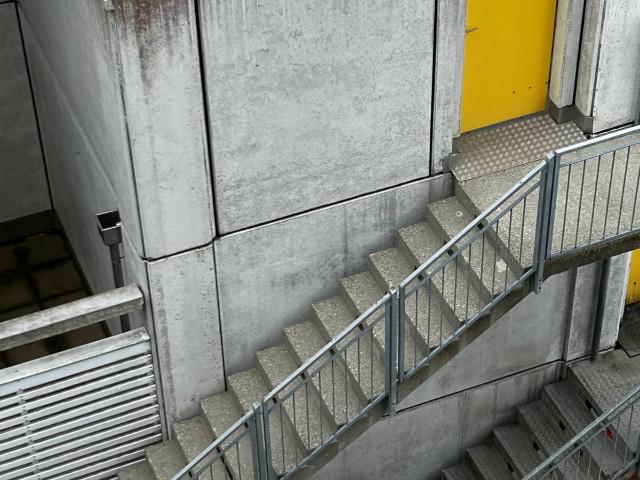 Apartment mieten in La Chaux-de-Fonds