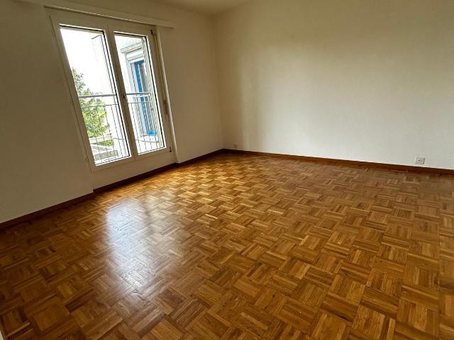 Apartment mieten in La Chaux-de-Fonds