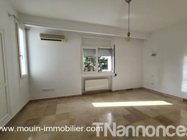 Appartement location
