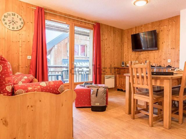 Appartement vente à Les Trives, Les Déserts