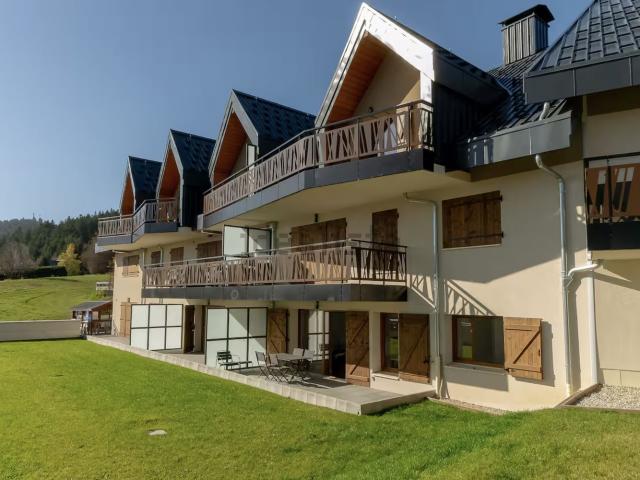 Appartement vente à Le Pelet, Les Déserts