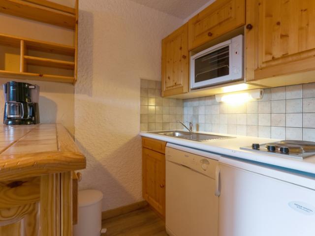 Appartement vente à Grenoble, Les Deux Alpes