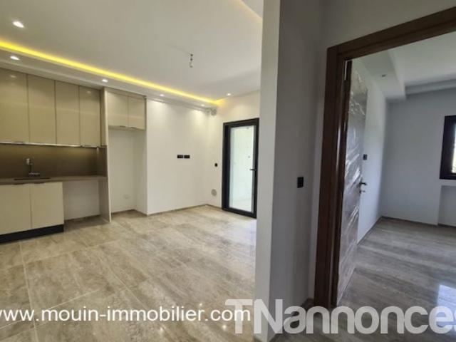 Appartement vente