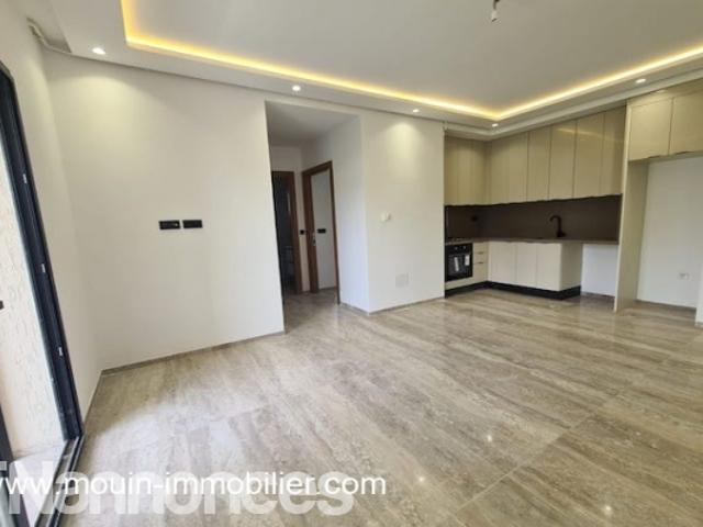 Appartement location
