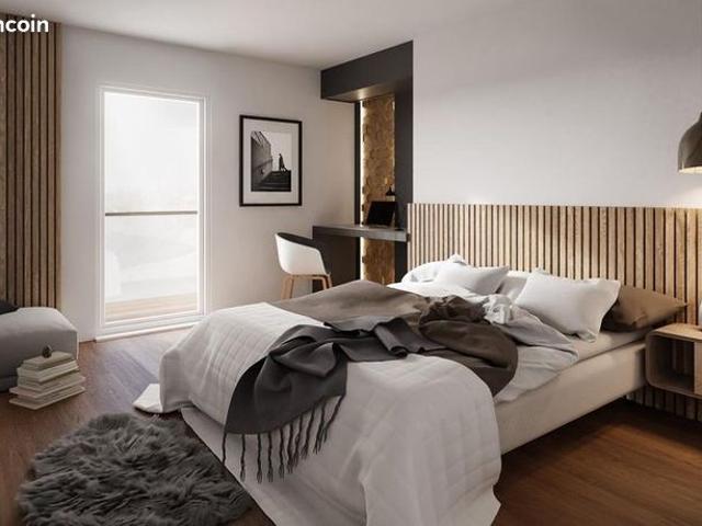 Appartement vente à Mulhouse, Battenheim