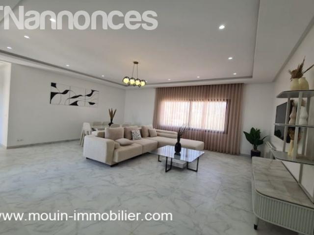 Appartement location