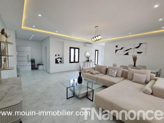 Maison location