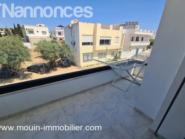 Appartement location