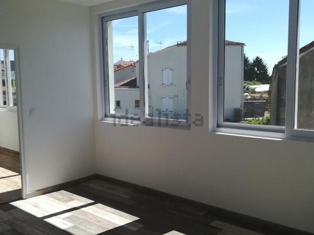 Appartement location à La Petite Vachonnière, Les Épesses