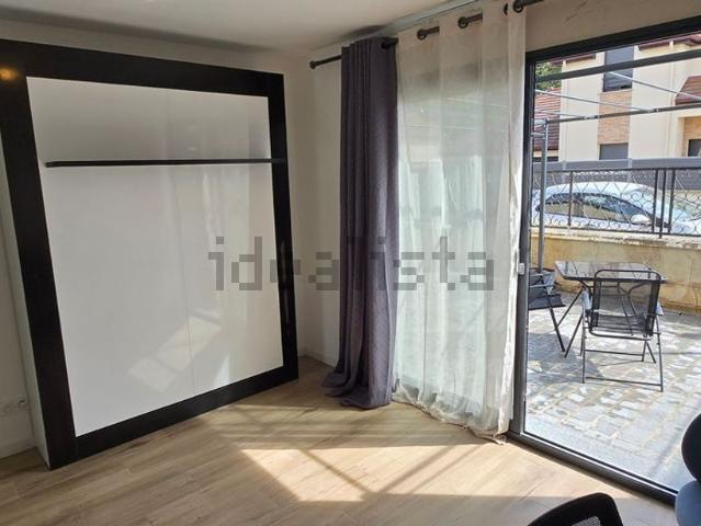 Appartement location à Les Amazones, Les Essarts-le-Roi