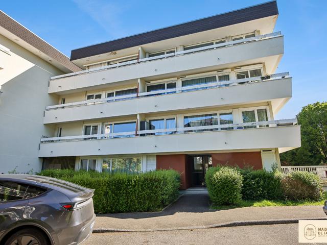 Appartement vente à Rambouillet, Les Essarts-le-roi