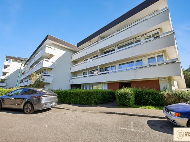 Appartement vente à Rambouillet, Les Essarts-le-roi