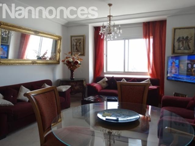 Appartement vente