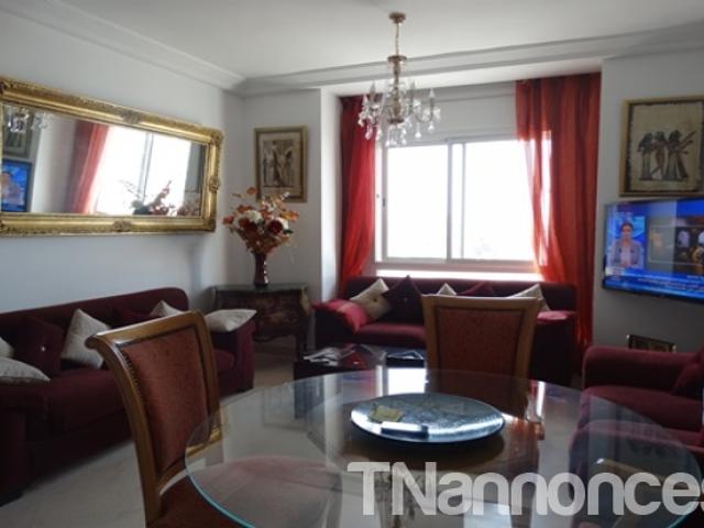 Appartement vente