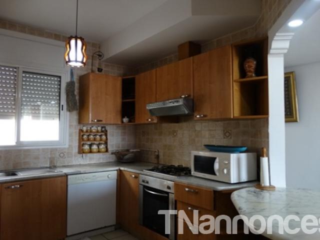 Appartement vente