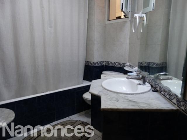 Appartement location