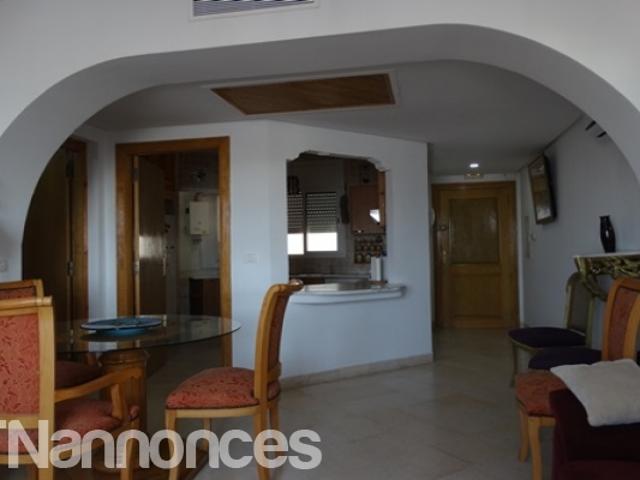 Appartement location