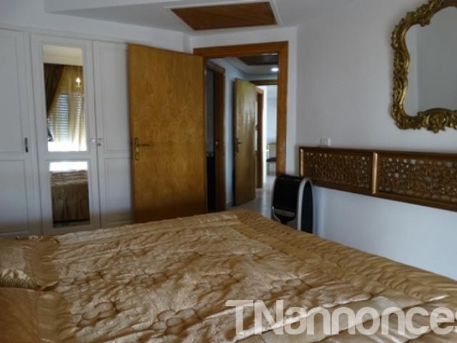 Appartement vente