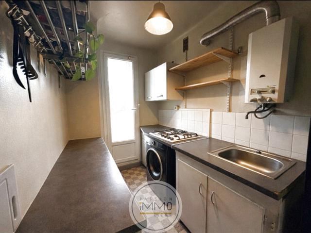 Appartement vente à Digne-les-Bains, Digne-les-bains