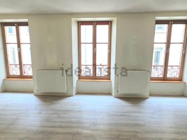 Appartement vente à Les Suchaux, Les Fins