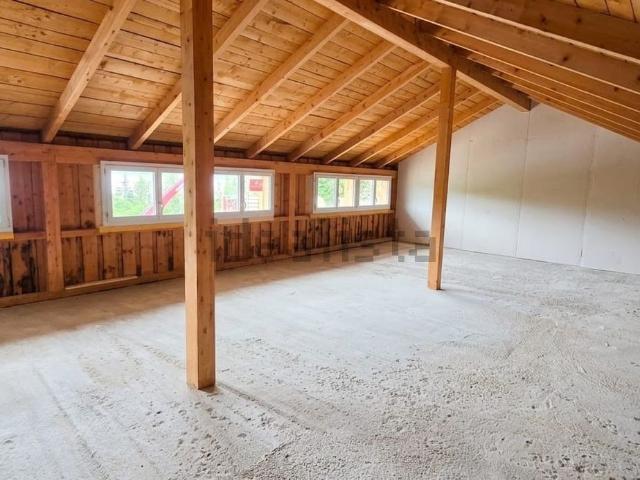 Appartement vente à Les Usines, Les Fins