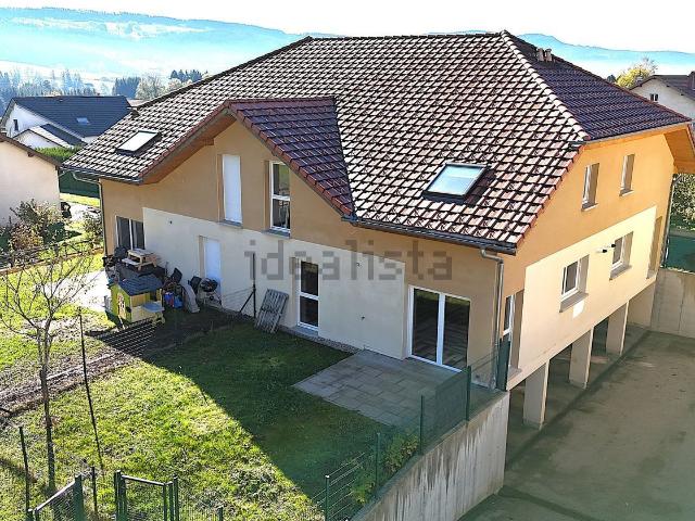Appartement vente à Les Usines, Les Fins