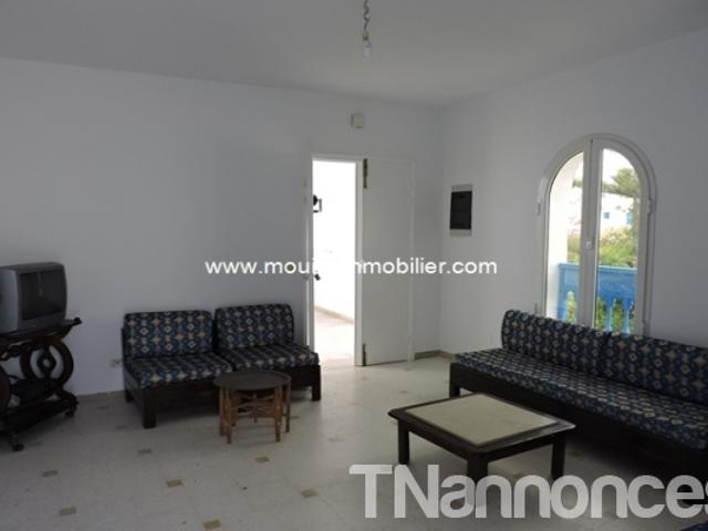 Appartement location