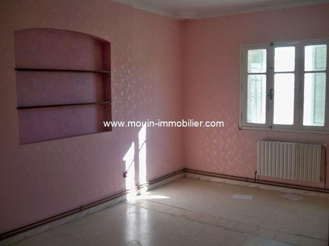 Appartement location