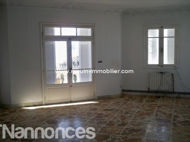 Appartement location