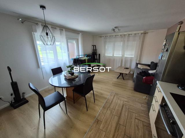 Appartement vente à Pontarlier, Les Fourgs