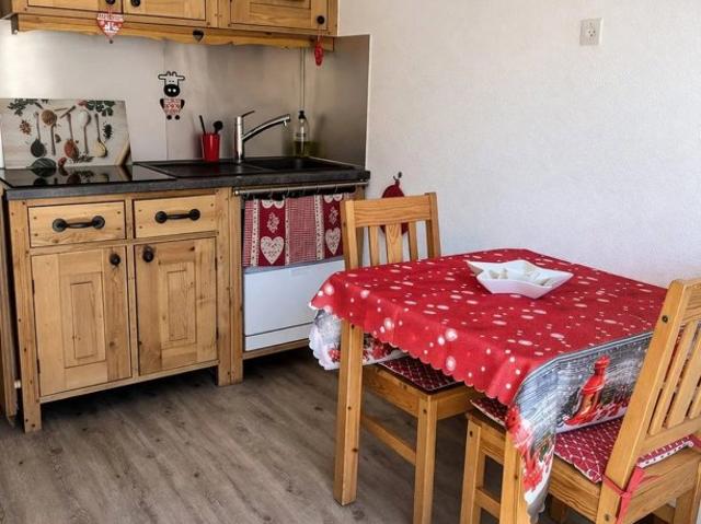 Appartement vente à Thonon-les-Bains, Le Châtel